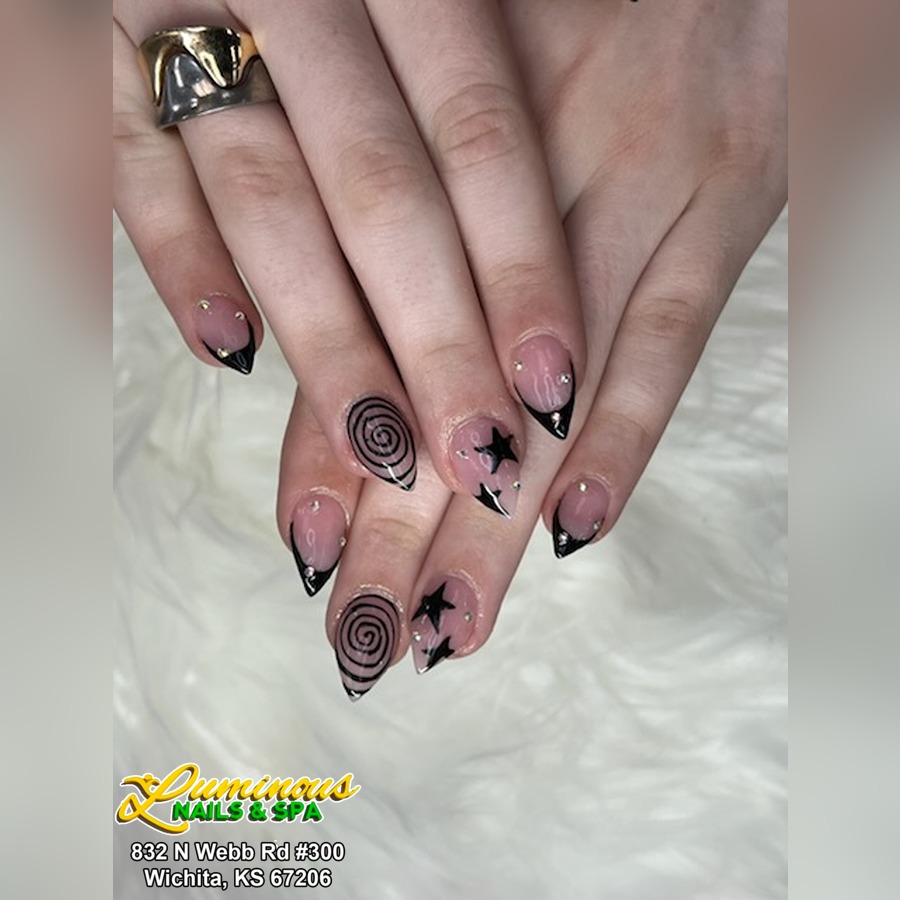 Luminous Nails & Spa